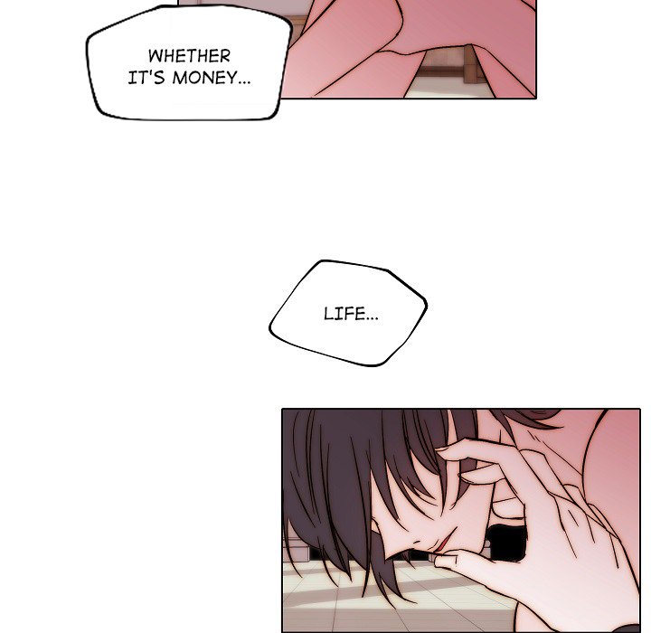 Ranunculus - Chapter 81 [photo 61] - MangaPorn