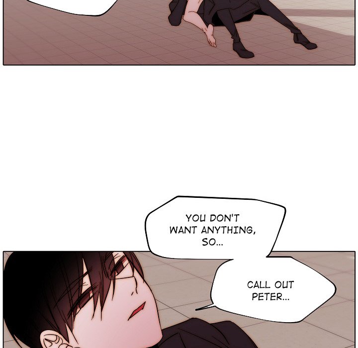 Ranunculus - Chapter 81 [photo 64] - MangaPorn