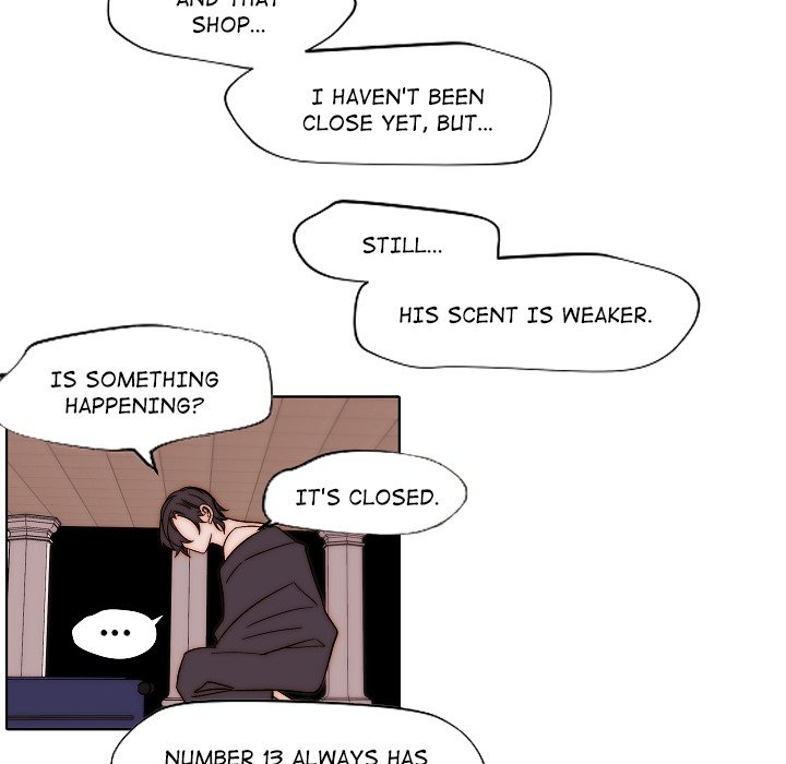 Ranunculus - Chapter 82 [photo 13] - MangaPorn