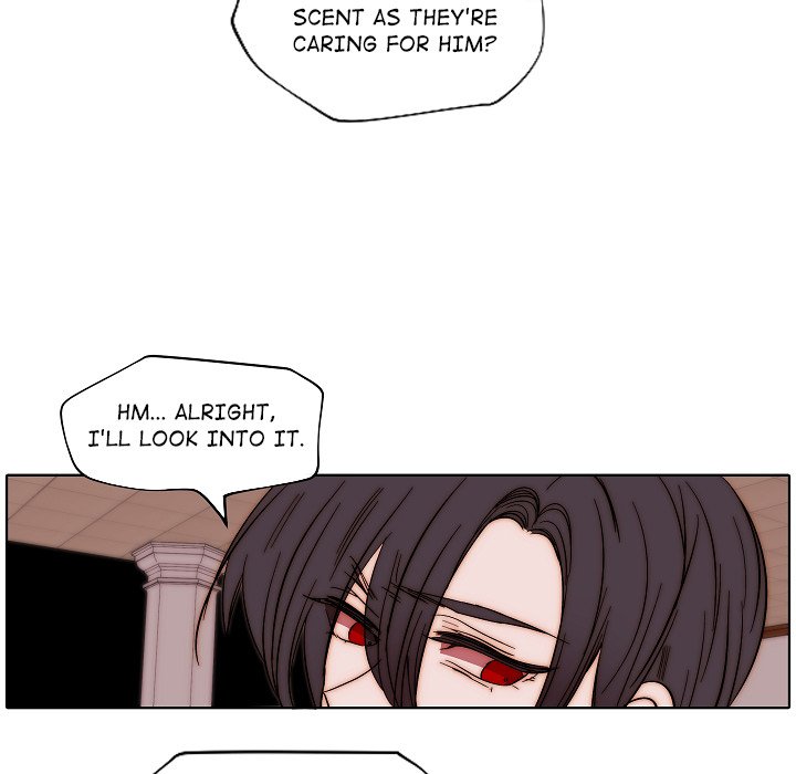 Ranunculus - Chapter 82 [photo 15] - MangaPorn