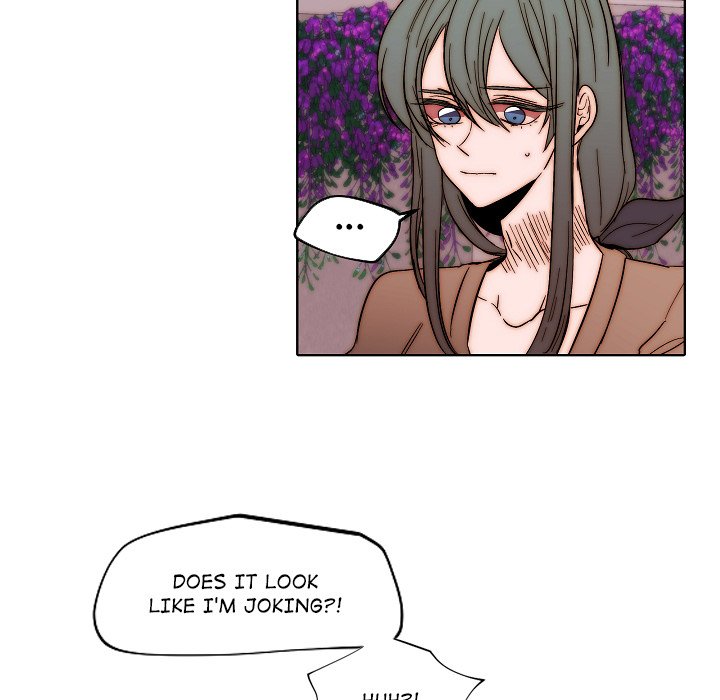 Ranunculus - Chapter 82 [photo 23] - MangaPorn