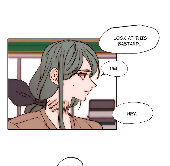 Ranunculus - Chapter 82 [photo 25] - MangaPorn
