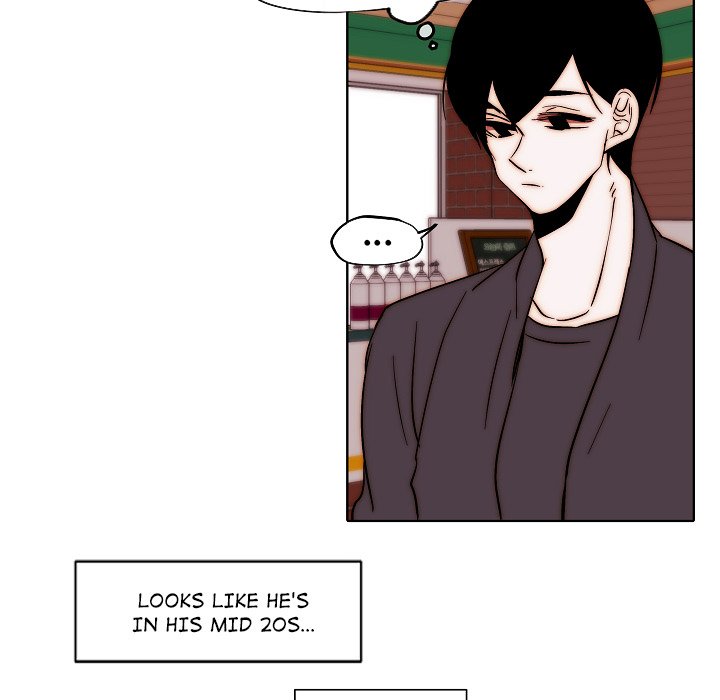Ranunculus - Chapter 82 [photo 31] - MangaPorn