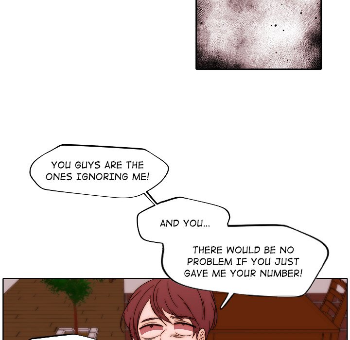 Ranunculus - Chapter 82 [photo 38] - MangaPorn