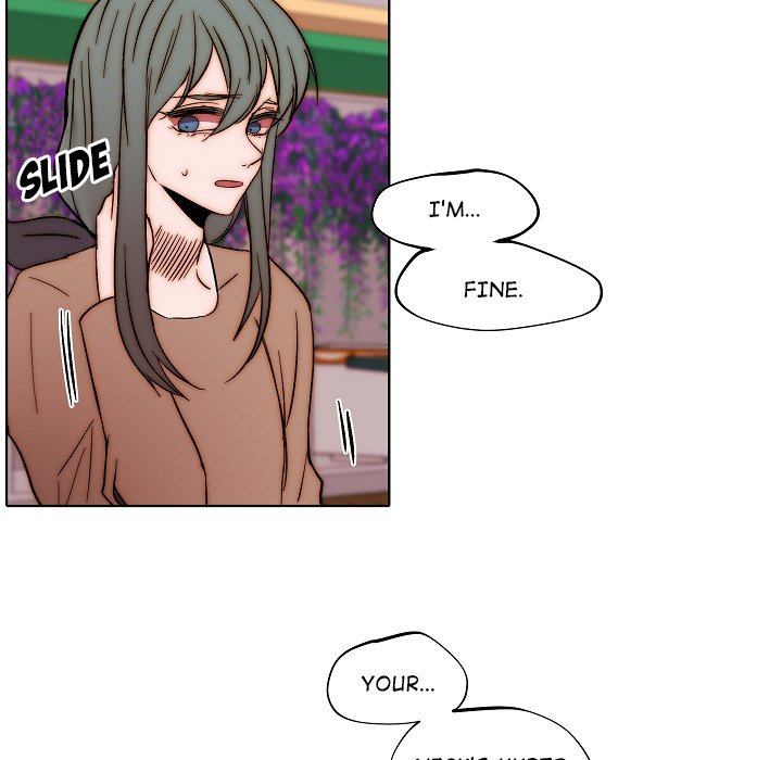 Ranunculus - Chapter 82 [photo 62] - MangaPorn