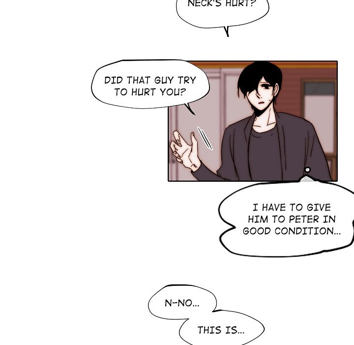 Ranunculus - Chapter 82 [photo 63] - MangaPorn