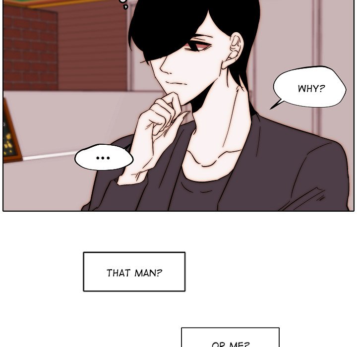 Ranunculus - Chapter 82 [photo 65] - MangaPorn