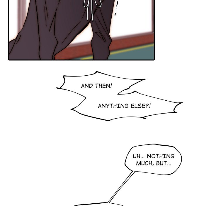 Ranunculus - Chapter 82 [photo 73] - MangaPorn