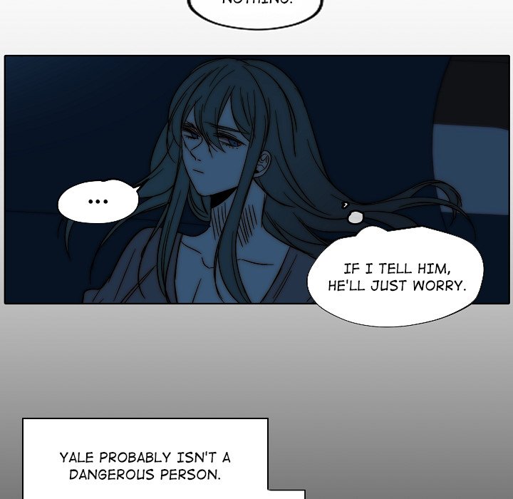 Ranunculus - Chapter 82 [photo 85] - MangaPorn