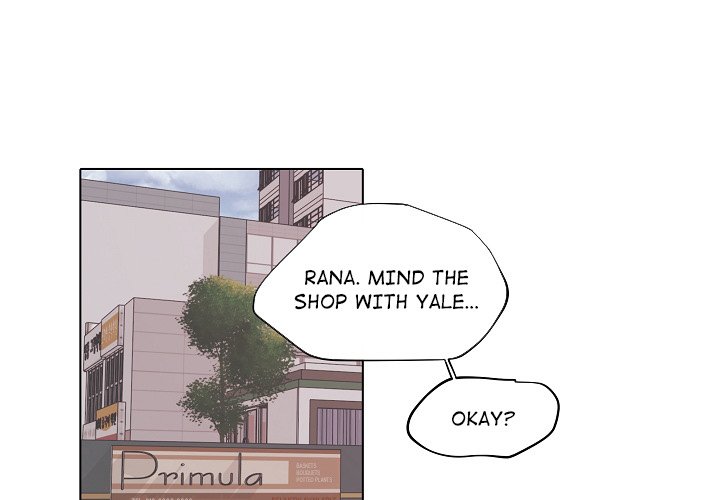 Ranunculus - Chapter 83 [photo 1] - MangaPorn