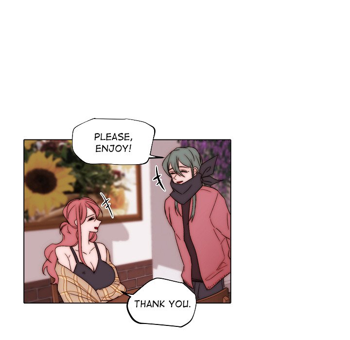 Ranunculus - Chapter 83 [photo 11] - MangaPorn