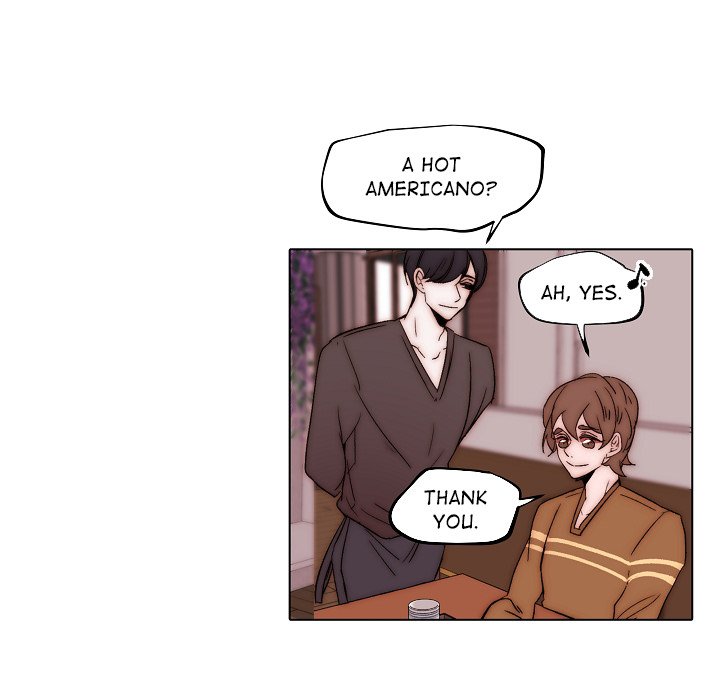 Ranunculus - Chapter 83 [photo 12] - MangaPorn