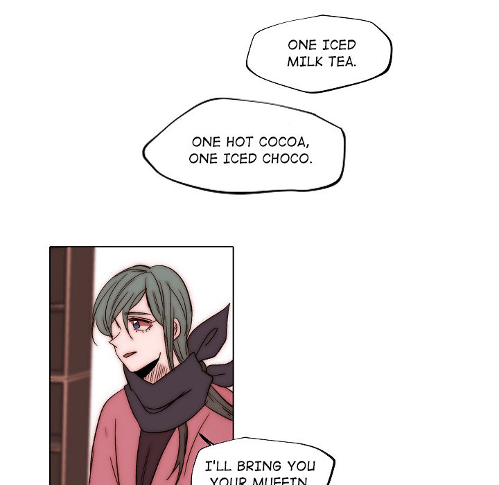 Ranunculus - Chapter 83 [photo 13] - MangaPorn
