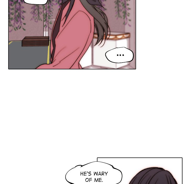 Ranunculus - Chapter 83 [photo 19] - MangaPorn