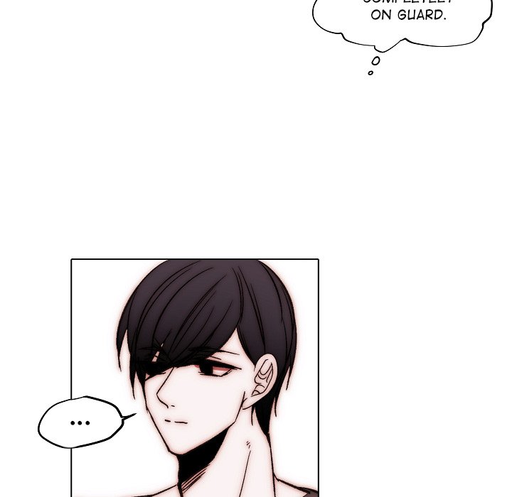 Ranunculus - Chapter 83 [photo 25] - MangaPorn