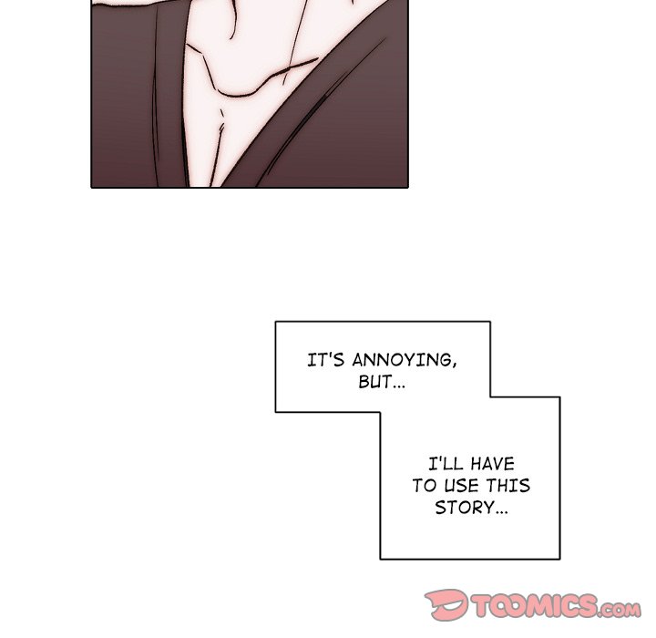 Ranunculus - Chapter 83 [photo 26] - MangaPorn