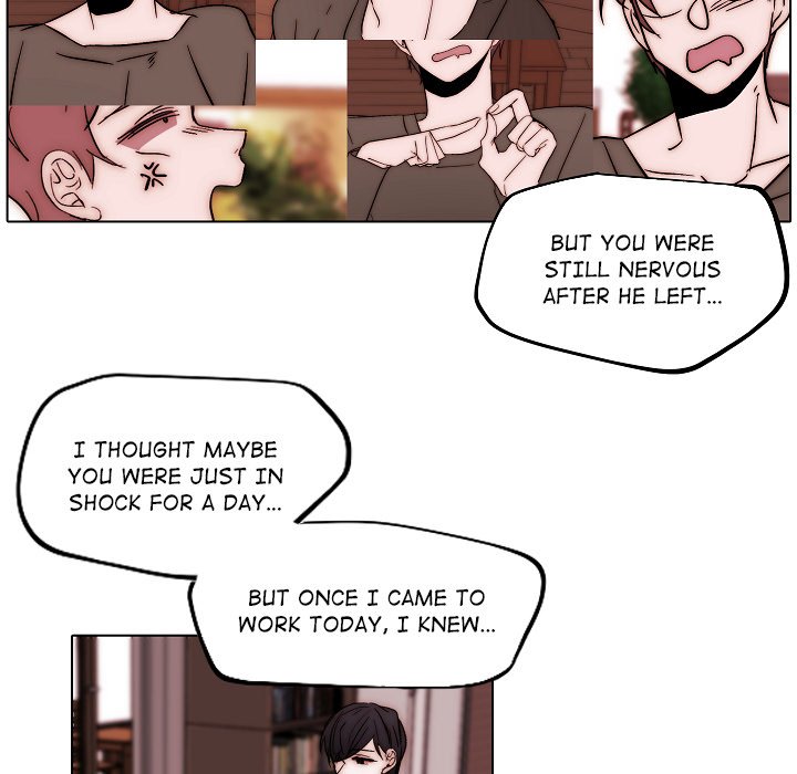 Ranunculus - Chapter 83 [photo 35] - MangaPorn