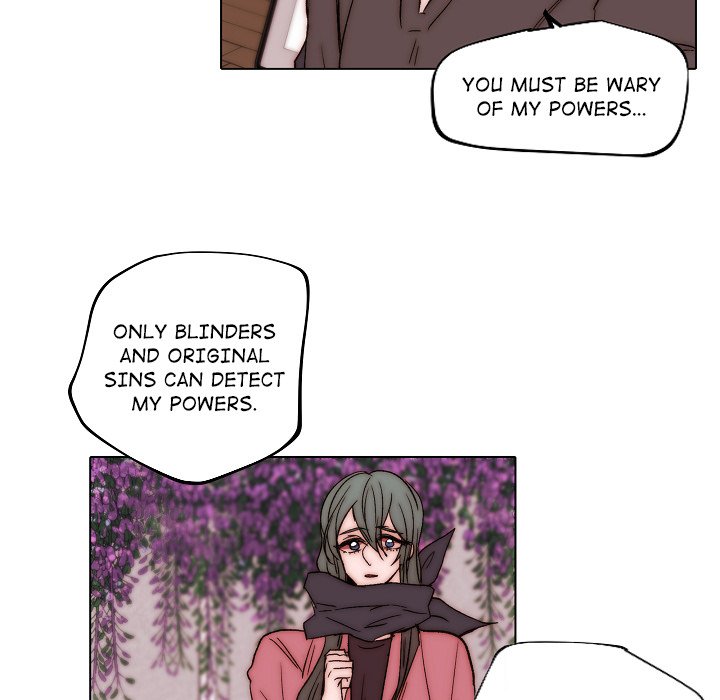 Ranunculus - Chapter 83 [photo 38] - MangaPorn