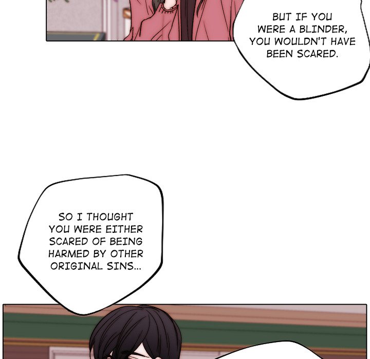 Ranunculus - Chapter 83 [photo 39] - MangaPorn