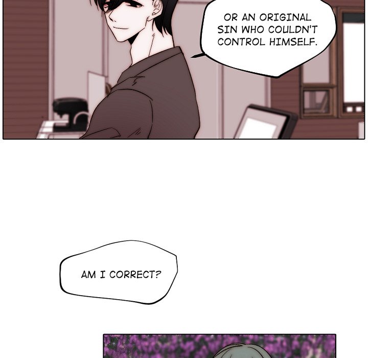 Ranunculus - Chapter 83 [photo 40] - MangaPorn
