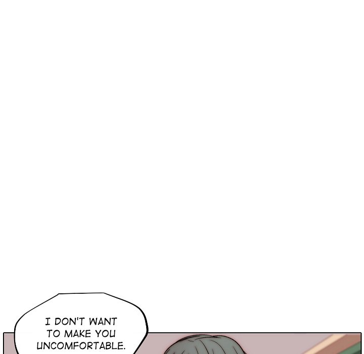Ranunculus - Chapter 83 [photo 43] - MangaPorn