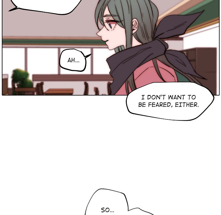 Ranunculus - Chapter 83 [photo 44] - MangaPorn