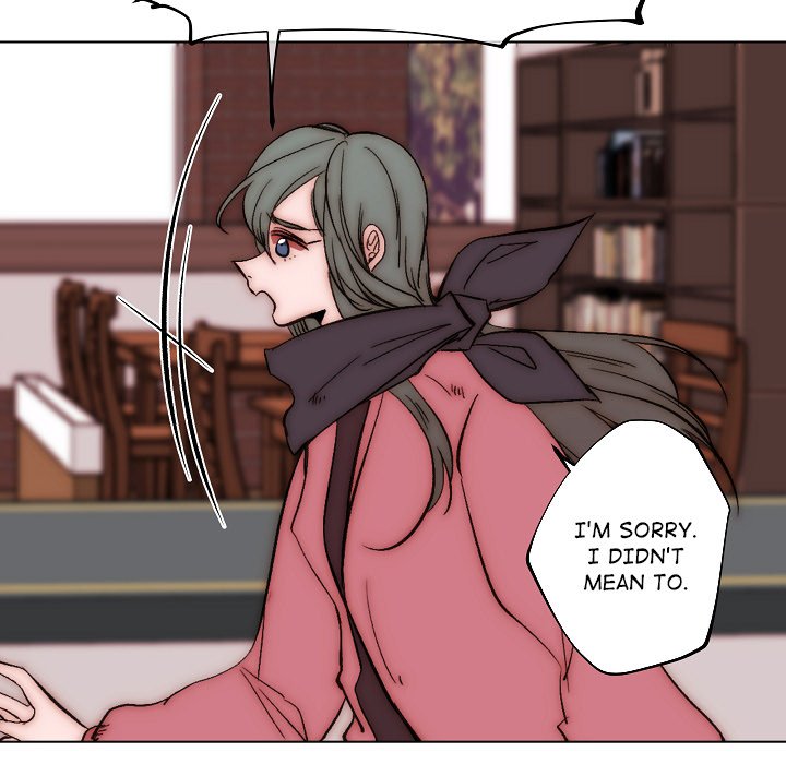 Ranunculus - Chapter 83 [photo 46] - MangaPorn