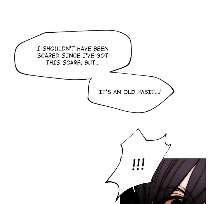Ranunculus - Chapter 83 [photo 47] - MangaPorn