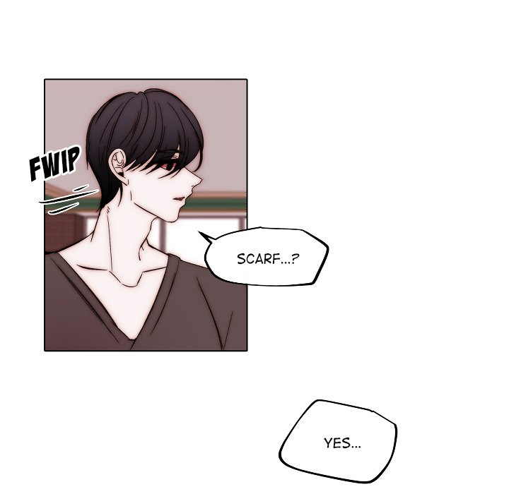 Ranunculus - Chapter 83 [photo 49] - MangaPorn