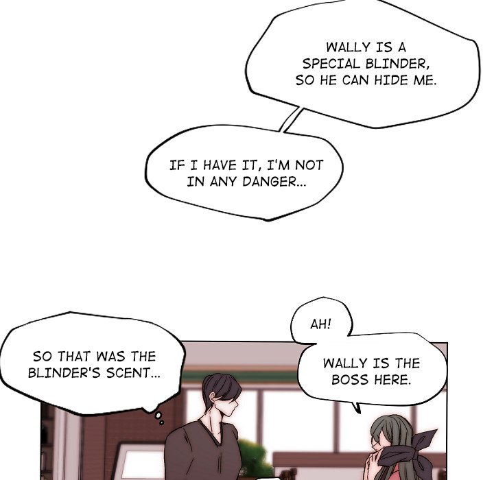 Ranunculus - Chapter 83 [photo 51] - MangaPorn
