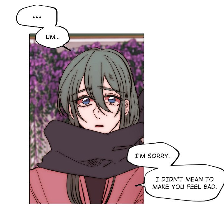 Ranunculus - Chapter 83 [photo 54] - MangaPorn