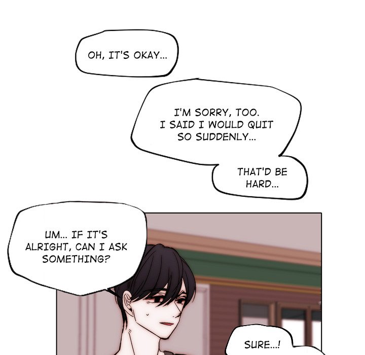 Ranunculus - Chapter 83 [photo 55] - MangaPorn