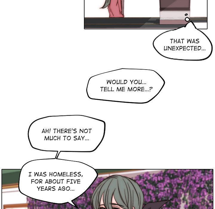 Ranunculus - Chapter 83 [photo 65] - MangaPorn