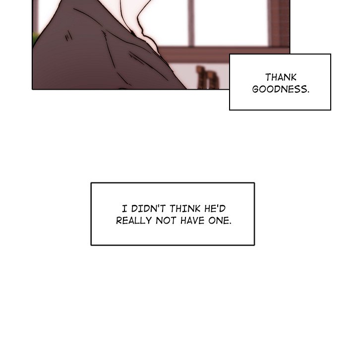 Ranunculus - Chapter 83 [photo 70] - MangaPorn