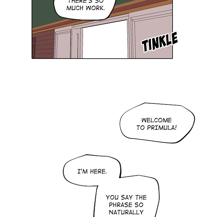 Ranunculus - Chapter 83 [photo 73] - MangaPorn