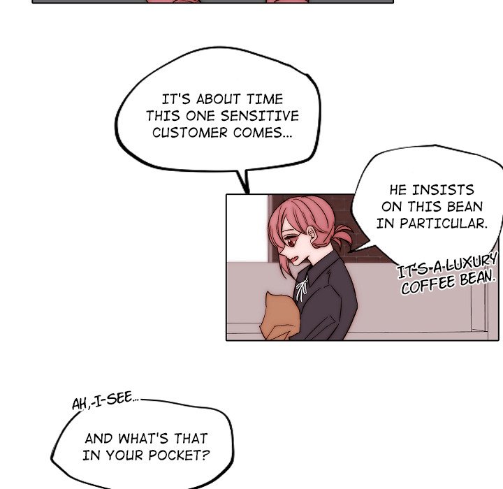 Ranunculus - Chapter 83 [photo 76] - MangaPorn