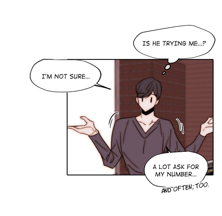 Ranunculus - Chapter 84 [photo 11] - MangaPorn