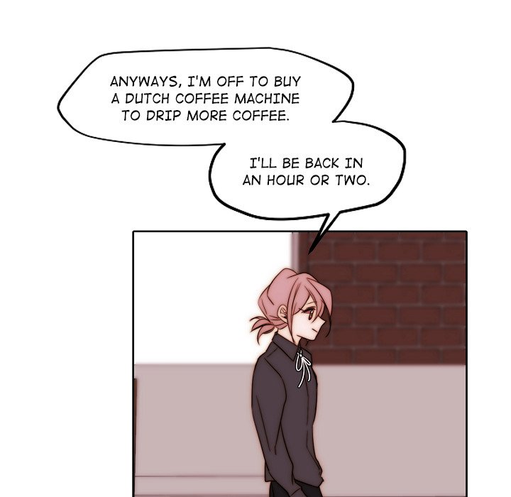 Ranunculus - Chapter 84 [photo 13] - MangaPorn
