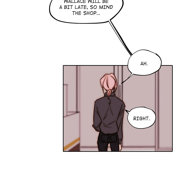 Ranunculus - Chapter 84 [photo 16] - MangaPorn