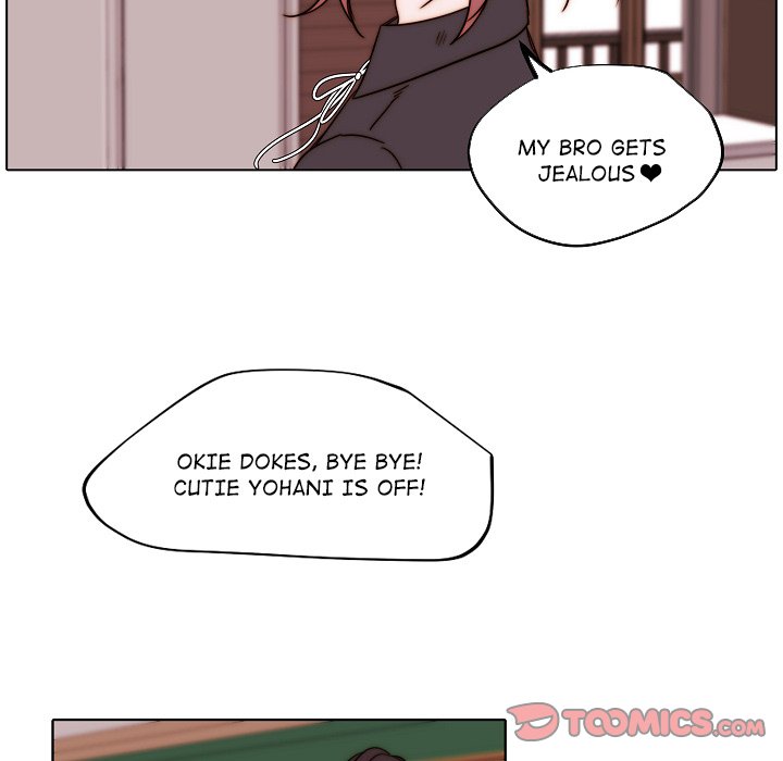 Ranunculus - Chapter 84 [photo 18] - MangaPorn
