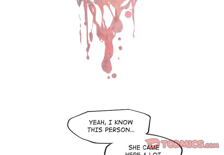 Ranunculus - Chapter 84 [photo 2] - MangaPorn