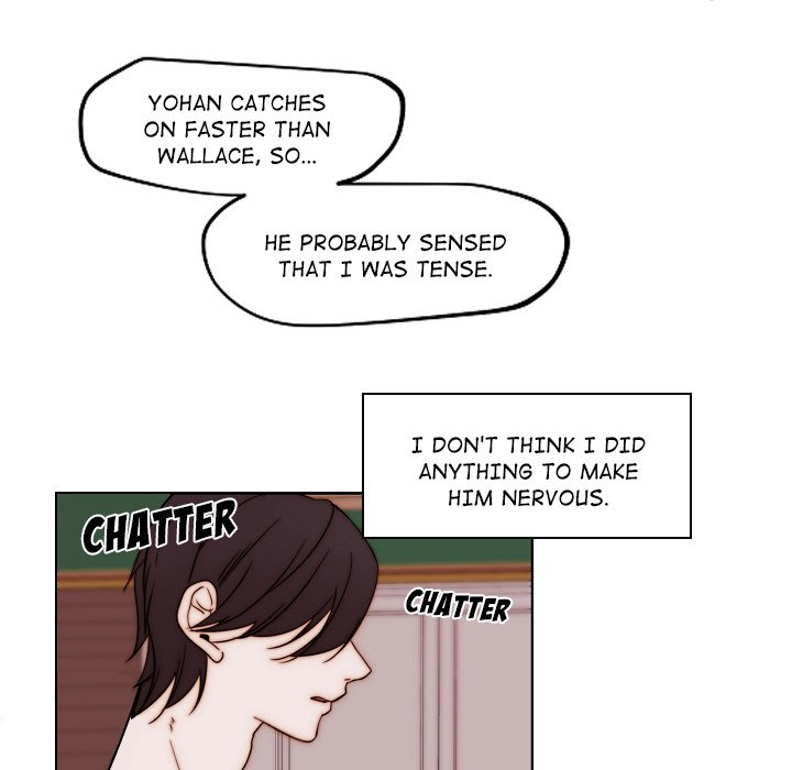 Ranunculus - Chapter 84 [photo 22] - MangaPorn