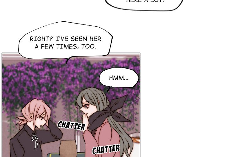 Ranunculus - Chapter 84 [photo 3] - MangaPorn
