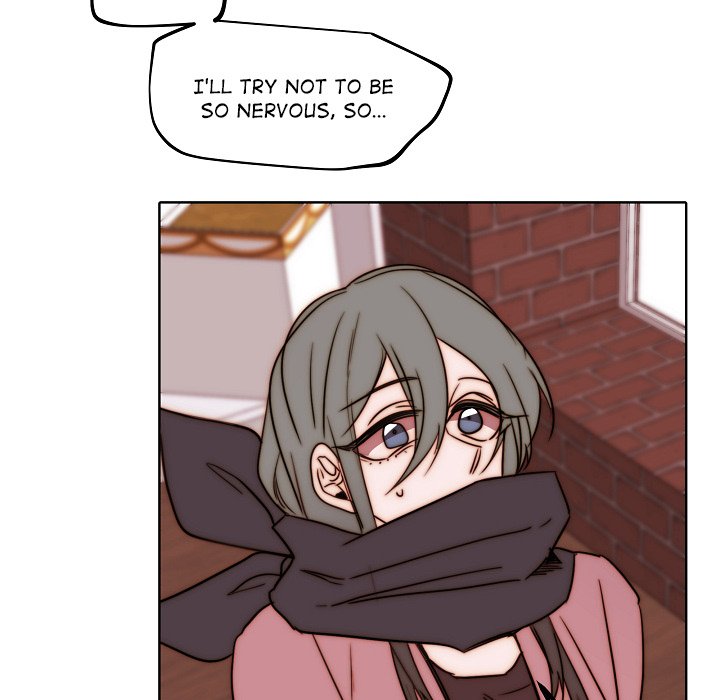 Ranunculus - Chapter 84 [photo 30] - MangaPorn