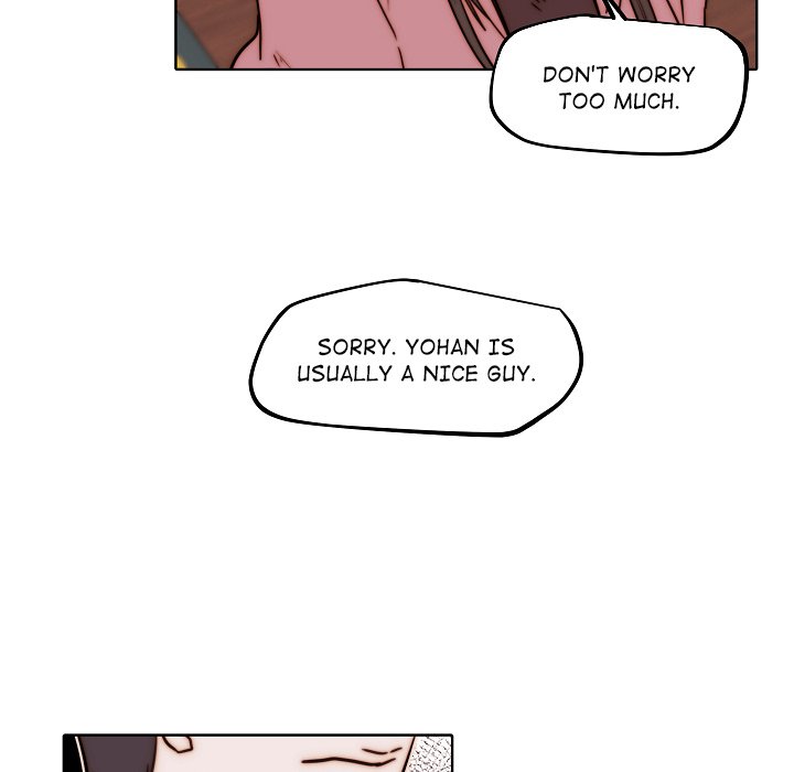 Ranunculus - Chapter 84 [photo 31] - MangaPorn
