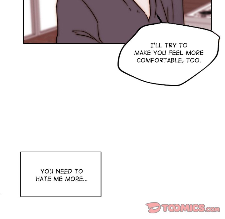 Ranunculus - Chapter 84 [photo 34] - MangaPorn