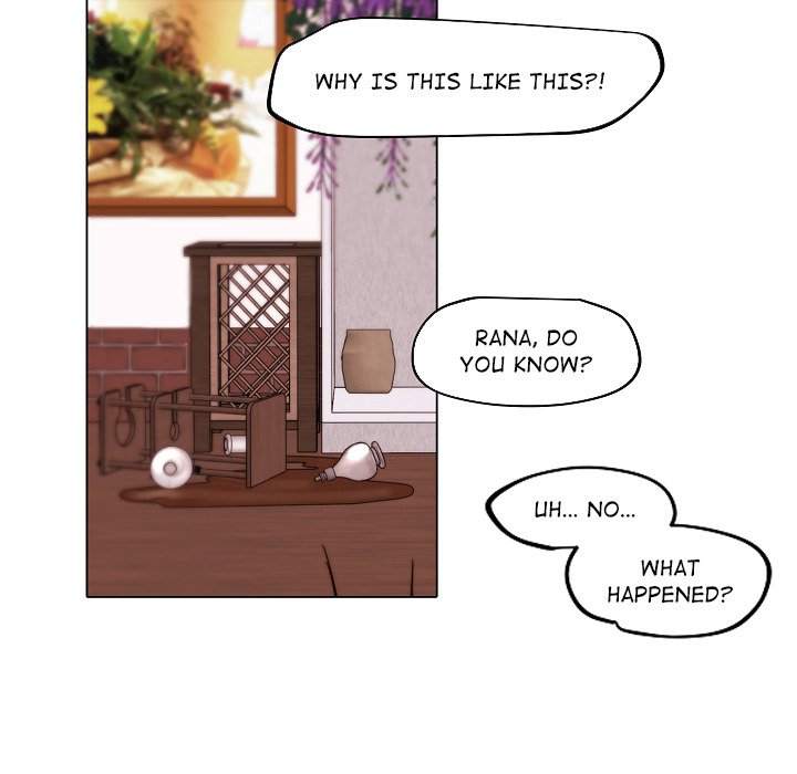 Ranunculus - Chapter 84 [photo 39] - MangaPorn