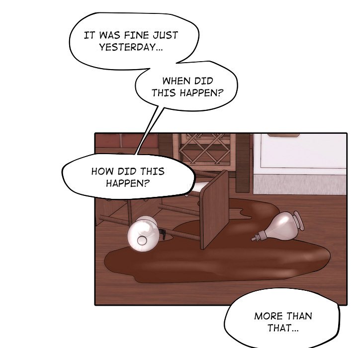 Ranunculus - Chapter 84 [photo 40] - MangaPorn