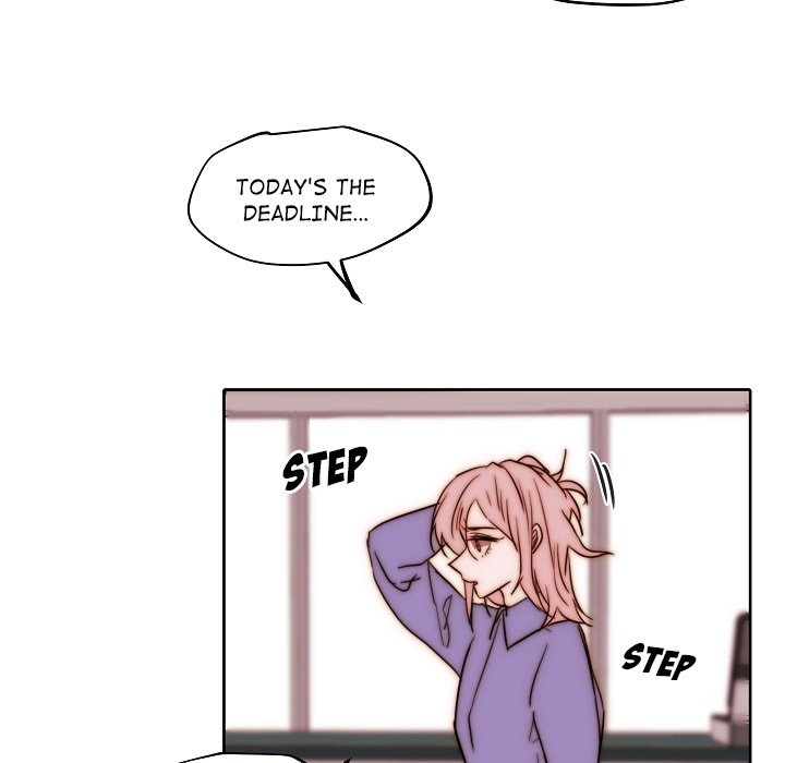 Ranunculus - Chapter 84 [photo 41] - MangaPorn