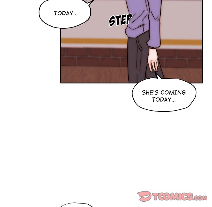 Ranunculus - Chapter 84 [photo 42] - MangaPorn